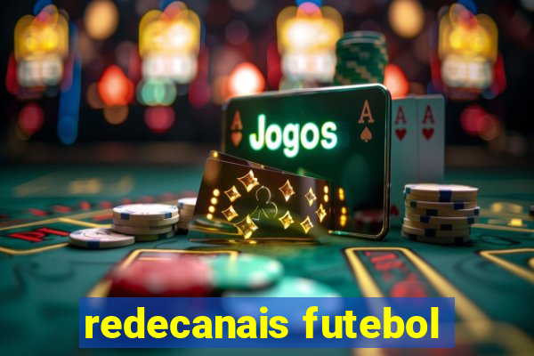 redecanais futebol